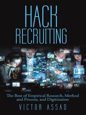 cover image of Hack Recruiting
